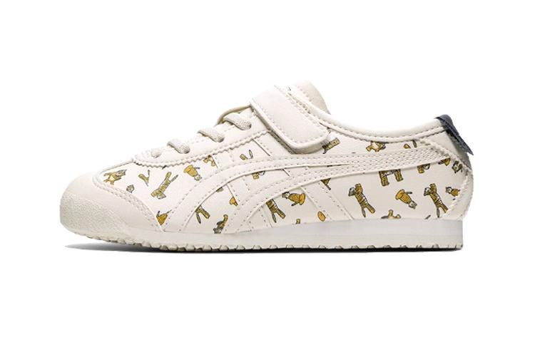 Onitsuka Tiger Mexico 66 PS  All-Over Tiger Print  27