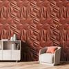 Vinyl Wallpaper - A.S. CREATION - AS-391793 - Geometric - Washable - Lightfastness