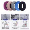 Pillow Orthopaedic Seat Memory Foam Cushion Tailbone Pain Relief Supplies Tools