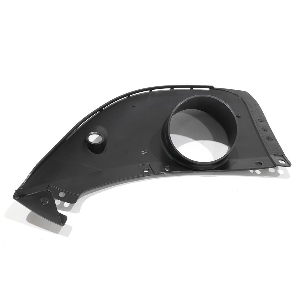 Left Front Fender Liner Shield Extension For 05-13 Chevrolet Corvette 15252926