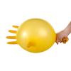Yangcheng Heavy-Duty Waterproof Industrial Latex Gloves