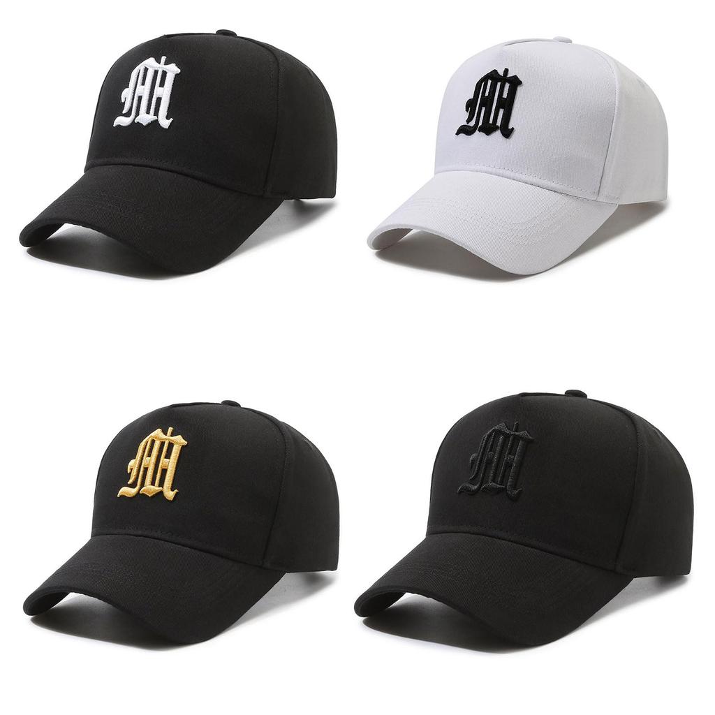 Diese Unisex-Baseballkappe verfügt über ein englisches Logo und ein Altenglisches Sie verfügt über ein Design und ist verstellbar Erhältlich in 5 sie bietet UV-Schutz für