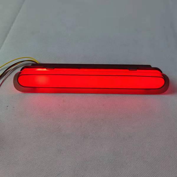 Совместимо с Toyota Hilux Vigo (2005-2014) Дополнительный стоп-сигнал Hilux Vigo