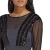 adidas Womens/Ladies Originals Long-Sleeved Bodysuit