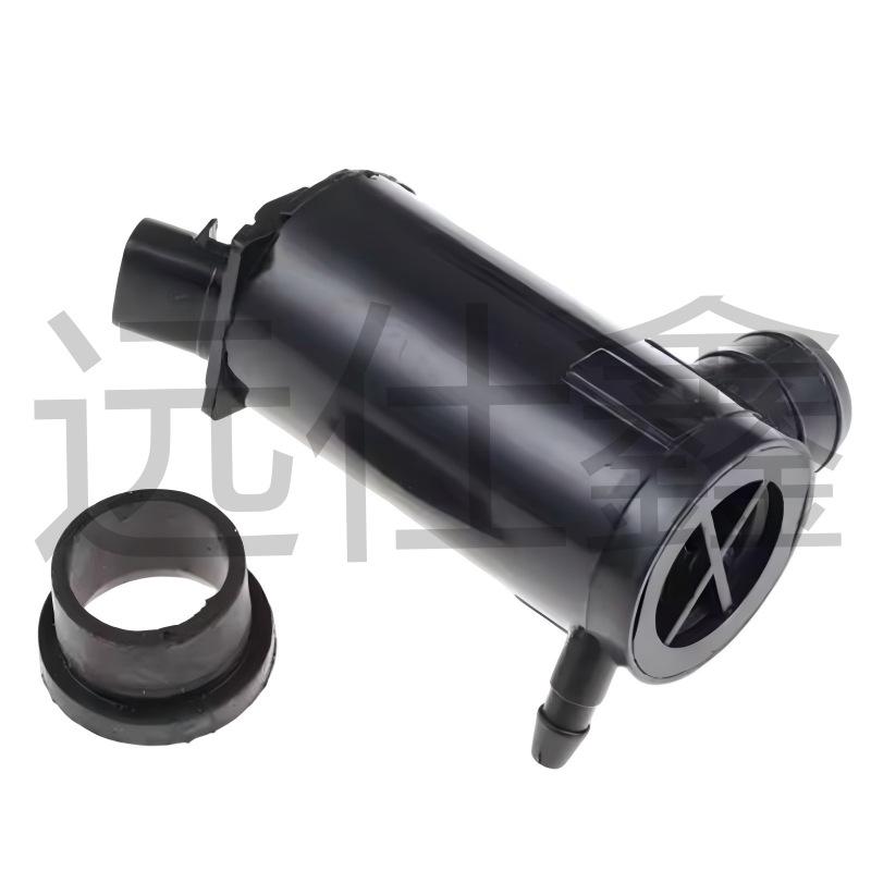 Compatible Motor for Modern Car Washer 98510-A9000/98510A9000