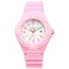 Casio Cheap Overseas Analog Women's Watch, Model, LRW-200H-4B2V