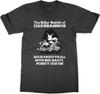 The Killer Rabbit of Caerbannog T-Shirt