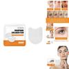 Ouhoe Collagen Eye Masks 10 Pieces Deep Hydrating Formula For Youthful Skin