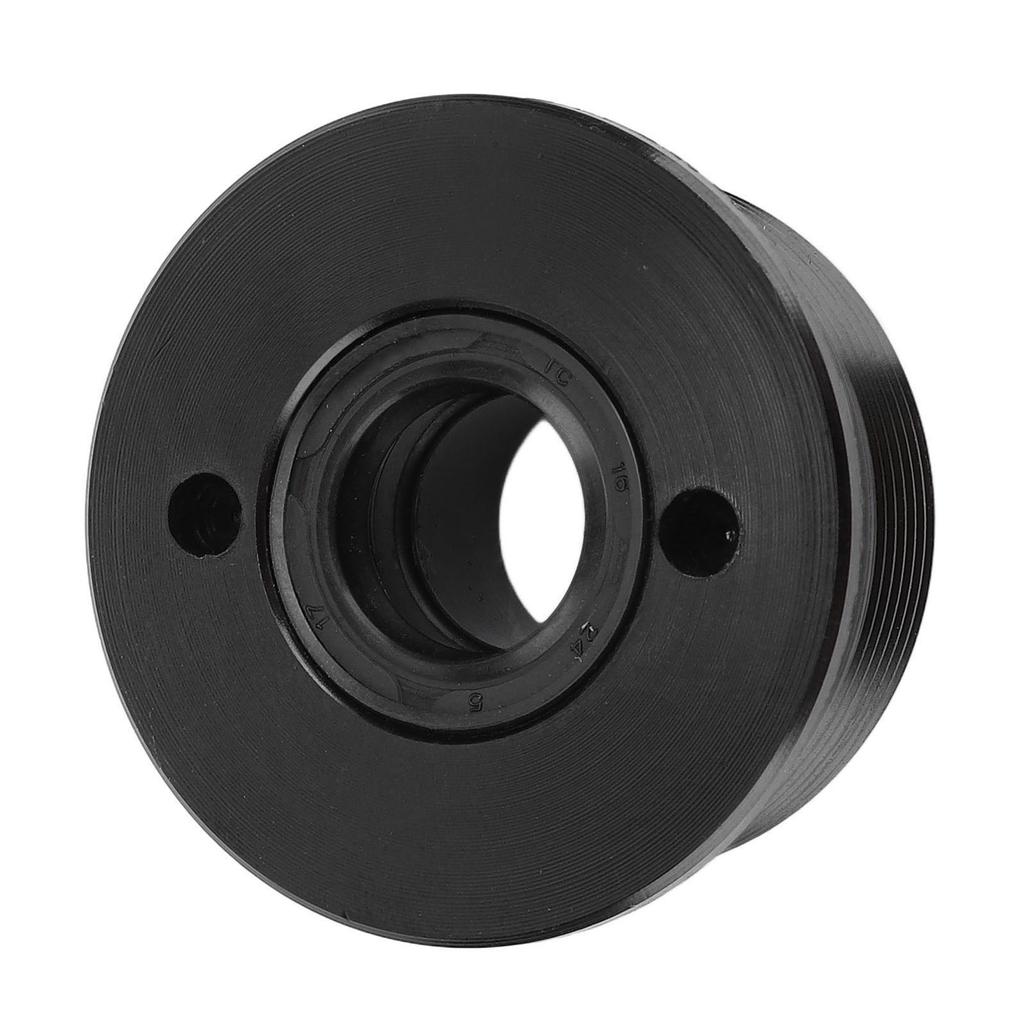 Tilt Trim End Cap with Oil Seal Aluminium Alloy Hard Anodized 8M0021648 for Mariner 75 to 250HP Outboard