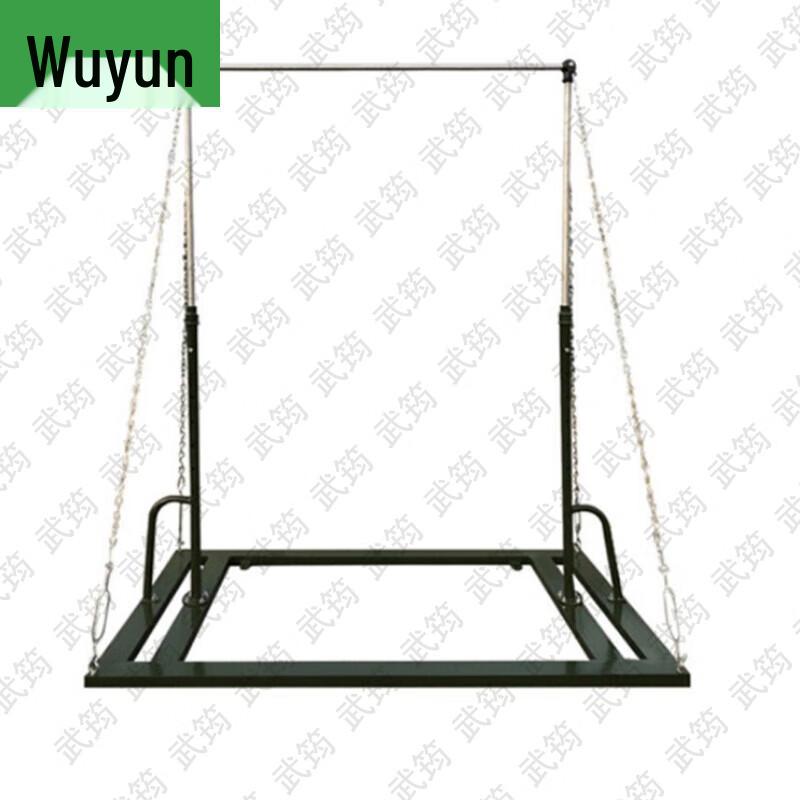 Wujun Professional Fitness & Training Equipment