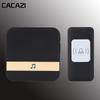 Ultra-Long Range Waterproof Smart Wireless Doorbell for Smart Homes