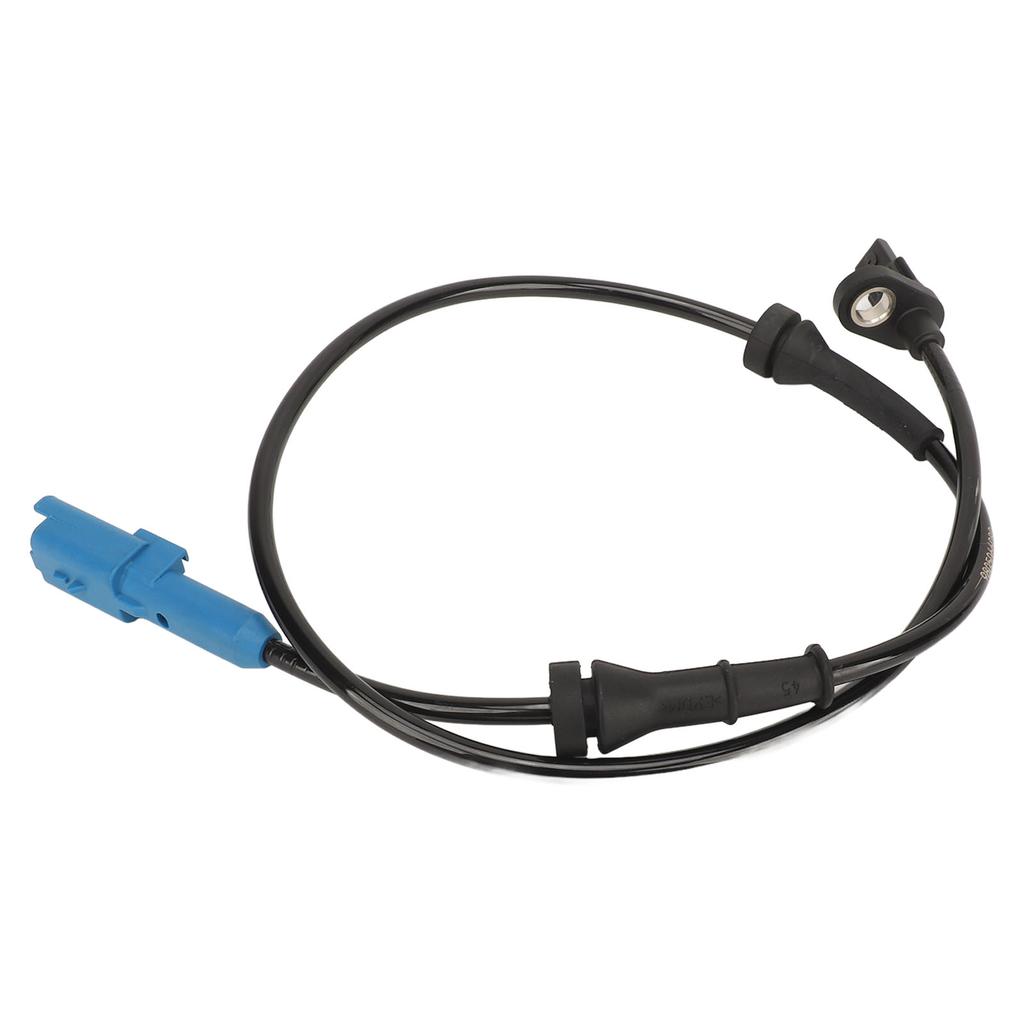 ABS Wheel Speed Sensor 9805066580 Rear Left Or Right Replacement for Citroen C3 Aircross II 2R III SX C4 Cactus