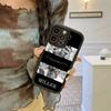 Custodia Morbida in Silicone Cool M-mac Miller per Telefono per iPhone 17 16 14 13 12 11 15 Pro Max Plus Air Cover