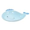 1pc Cartoon Whale Ceramic Plate for Kids
