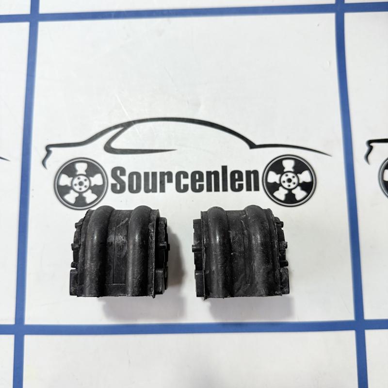 2 Stück 548132T000 Für Hyundai Azera I30 I40 Elantra Vorderer Stabilisator-Stangenlagerbuchse Buchse 54813-2T000