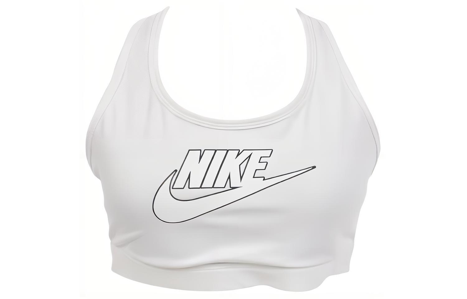 Nike Sports Underwear Women s White FB4081-100 XL