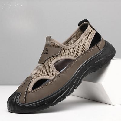 Erkek Ayakkabıları – Sandalet