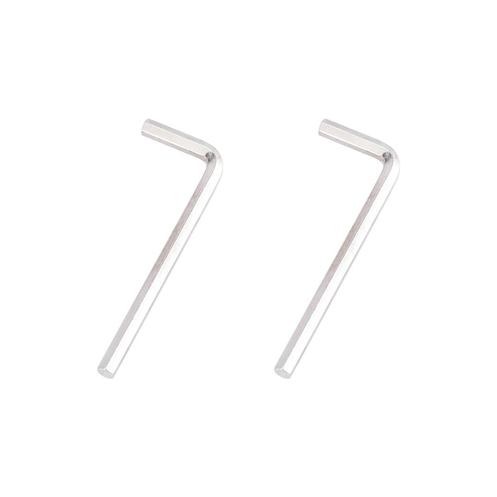 X AUTOHAUX Engine Spark Plug Wire Separator Loom Divider Organizer Clamp Aluminum Alloy 28mm 2 Sets Red