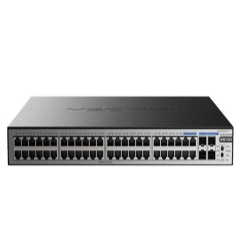 

H3C Enterprise Network Switch