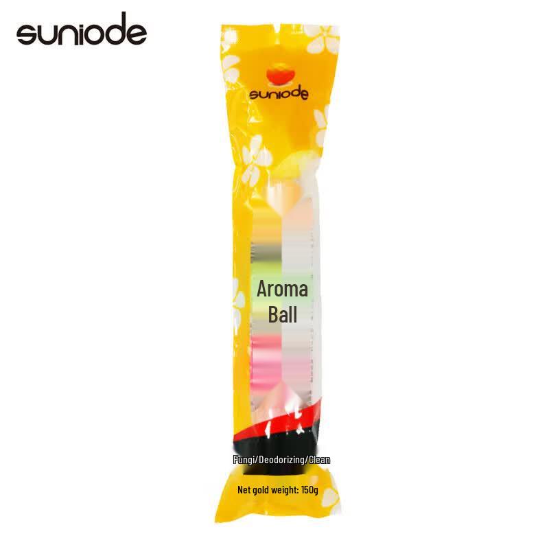 Sanyoude Toilet Deodorizing Balls