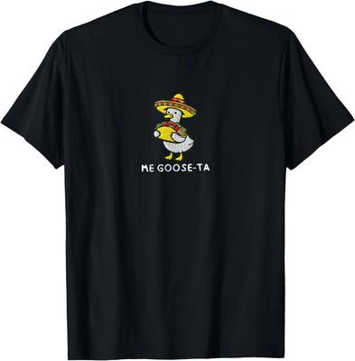 Me Oca T-shirt Oca Messicana