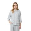 CCDK Copenhagen Womens/Ladies Sonja Pyjama Top