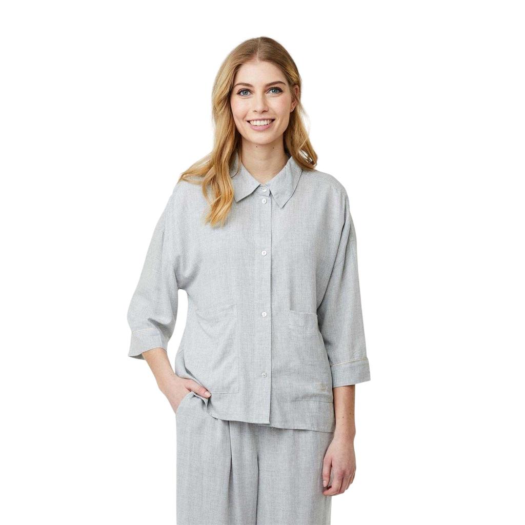 CCDK Copenhagen Womens/Ladies Sonja Pyjama Top