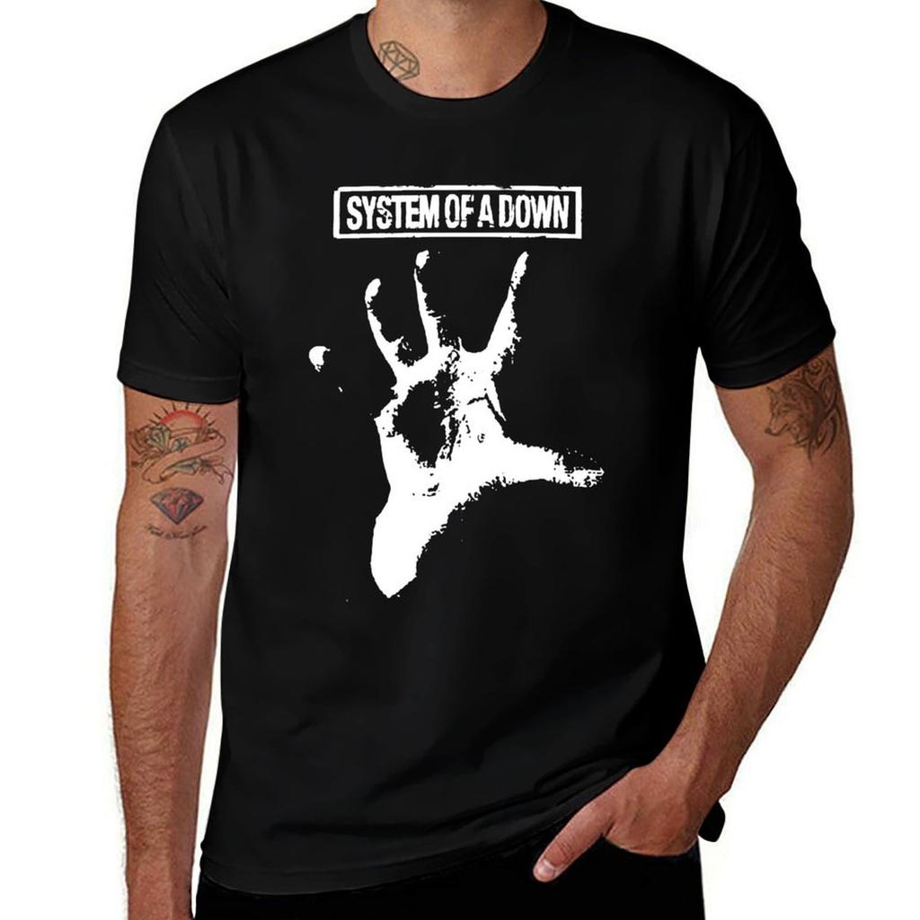 System Tshirt T Shirts For Unisex Slim Fit Tshirt