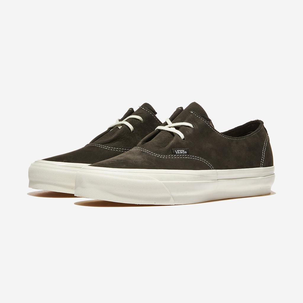 Vans Premium Authentic EZ - Faded Black  [VN000ECPEMV-FADED BLACK]