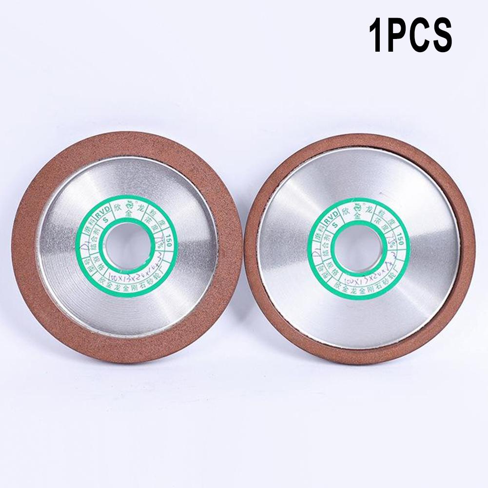 Hartmetall Sägeblatt Schleifscheibe 80*12*16*8mm 80g Zubehör