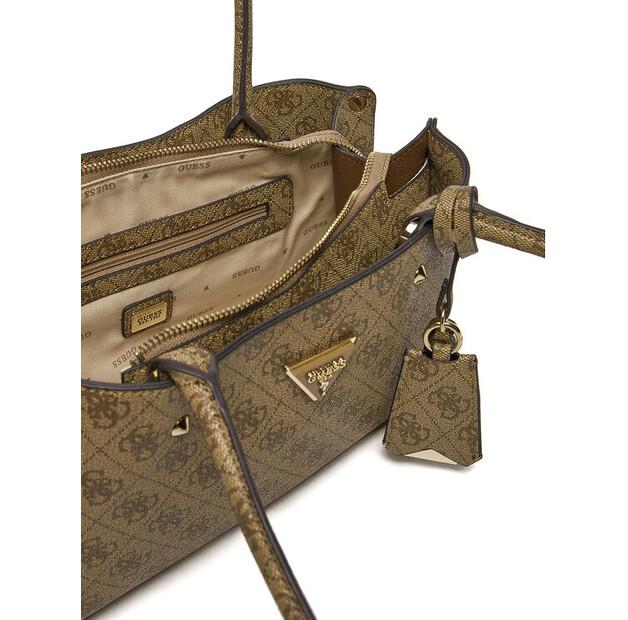 Сумка Guess HWSG87 78090 бежевый