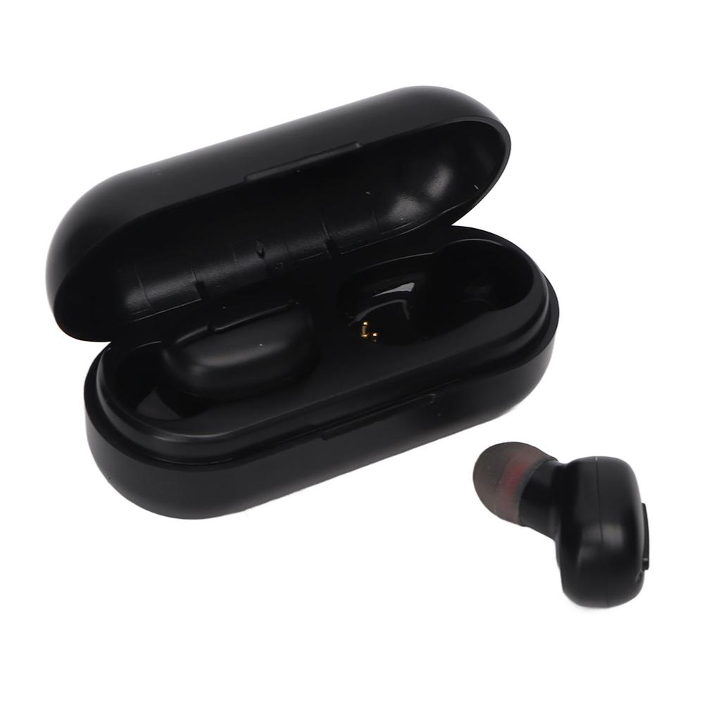 Language Translator Earbuds Language Translator Earphones Wireless Bluetooth 5.0 Noise Reduction 84 Languages for Meeting