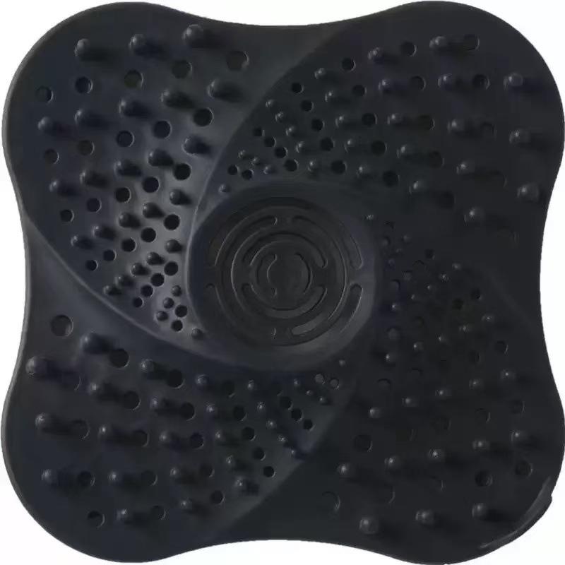 Universal Hair Catcher Shower Filter, Sink Plug, Floor Drain