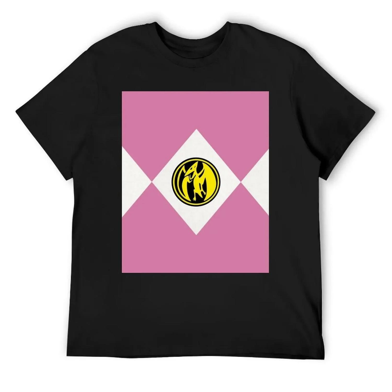 

Pterodactyl Dinozord T-Shirt shirts graphic tees oversized vintage clothes cute tops mens t shirts casual stylish XXXXXL чорний