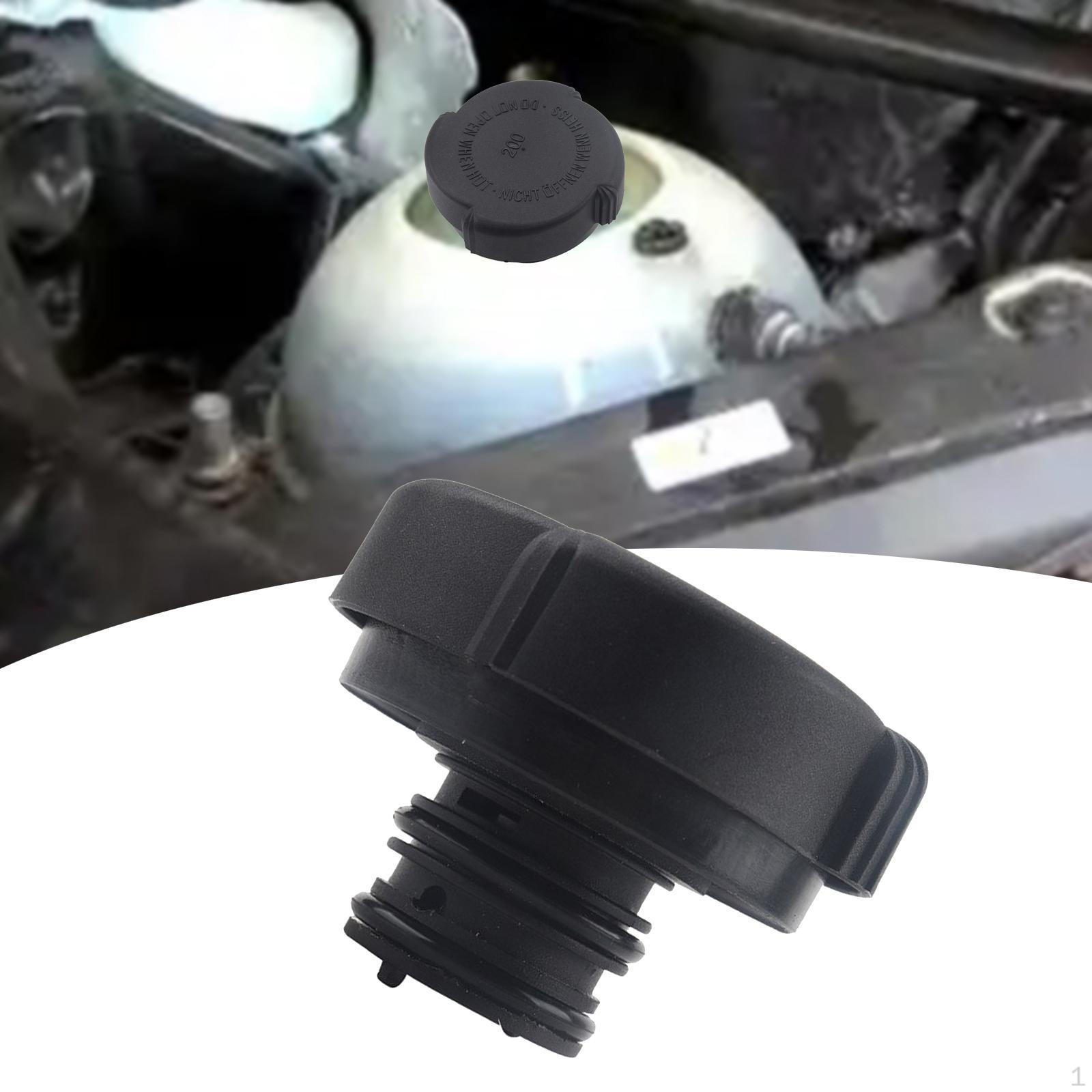 

Крышка расширительного бачка Радиатор Перелив охлаждающей жидкости 17110152374 Автоаксессуар для E28