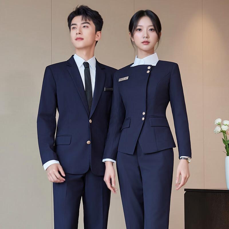 Women s Professional Suit Set S
