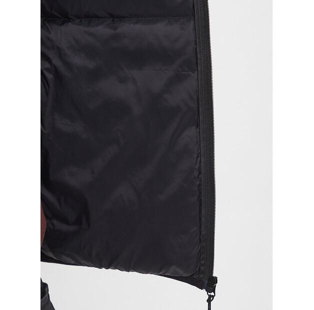 Куртка пуховая Deus Ex Machina Voyage