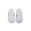 Nike Dynamo Free Slip Resistant Cushioning Support Cushioning Support Low Top Toddler Shoes Blue Black 343938-433