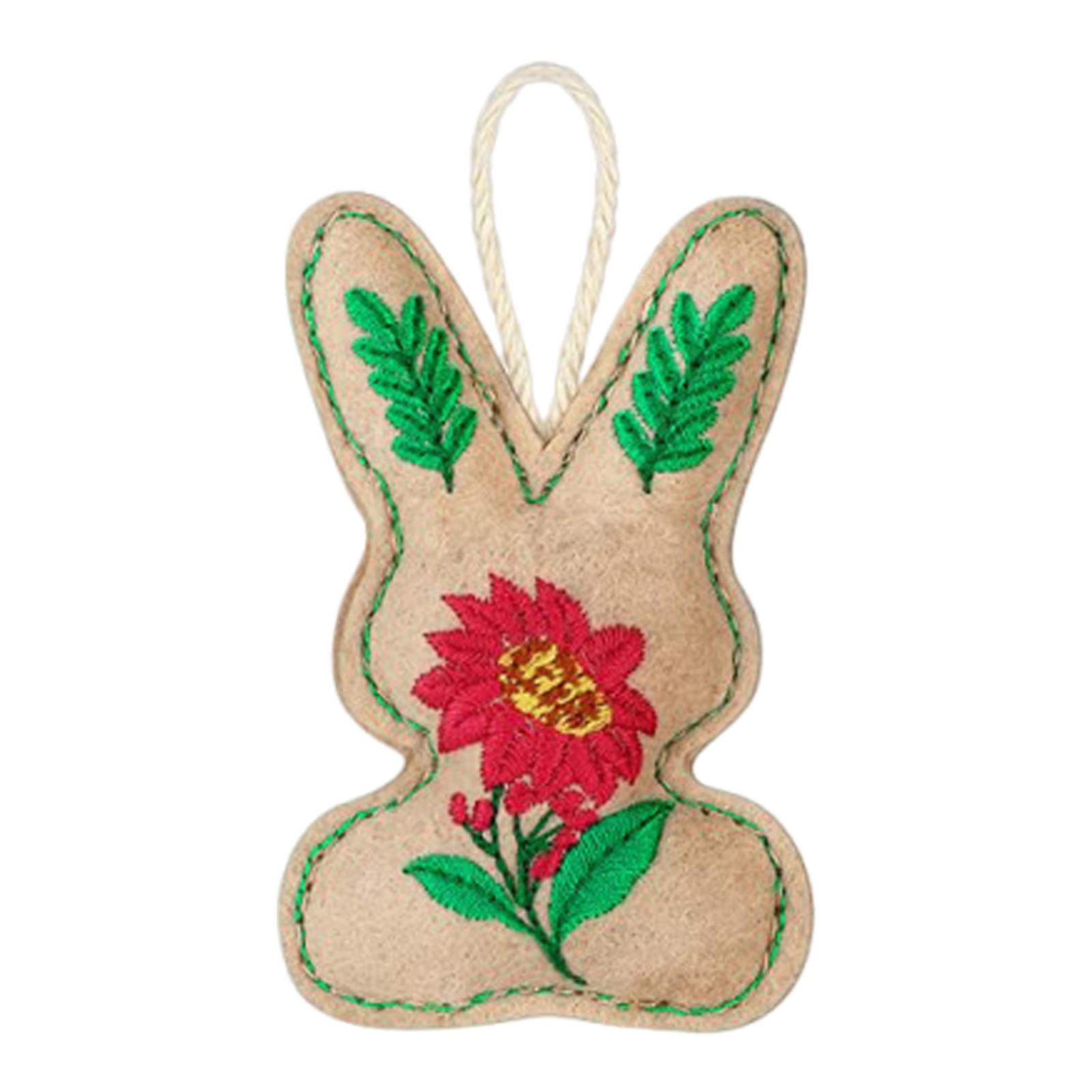 

Easter Bunny Decorations And Festive Ornaments One Size