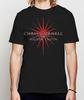 Chris Cornell - (Soundgarden) Höhere Wahrheit - Schwarzes T-Shirt