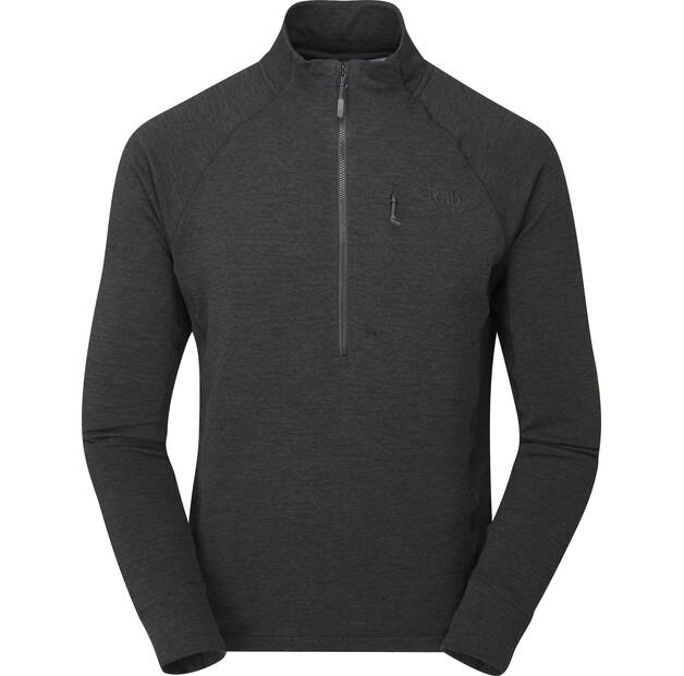 Флисовая куртка Rab Nexus Pull-On M