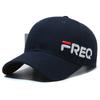 New Fashion Versatile Niche Design Trendy Cap Men's and Women's Baseball Cap Hat Baseball Cap Outdoor Hat