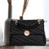 stich quilted sling bag