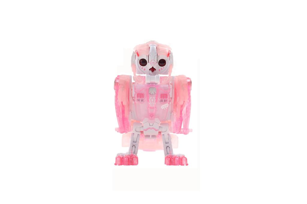 52TOYS BEASTBOX BB 41RH RHAPSODY