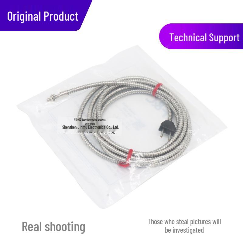 Jiazhun FFRNS-420JC/403 Fiber Optic M4 Reflective Sensor
