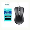 Rapoo N1162 Kabelgebundene USB-Maus