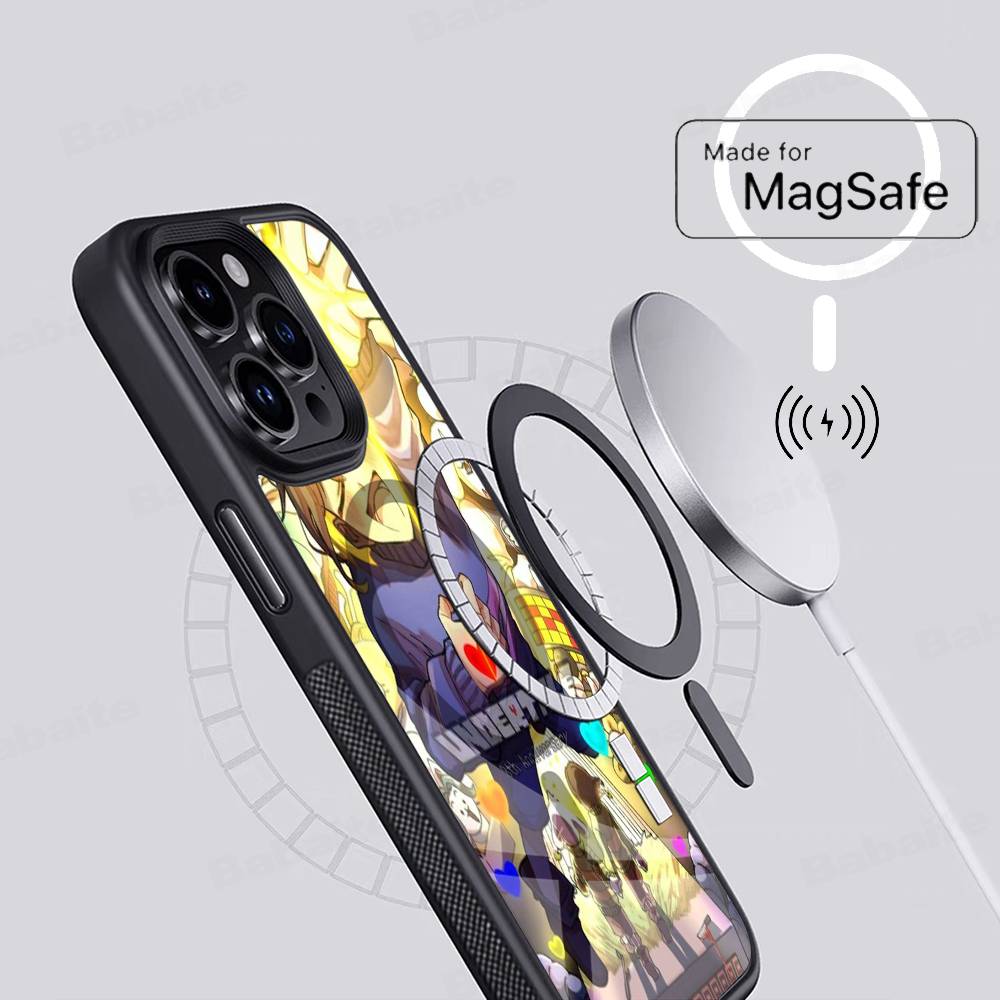 U-Undertale For Phone Case For IPhone 17 Air 16 15 14 13 12 11 Pro Max Plus Shockproof Cover