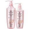 Volumizing & Strengthening Hair Care Set
