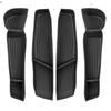 For Tesla Model Y Juniper 2025 2026 Door Handle Storage Box, Model Y Front Rear Door Storage Organizer Box Travel Accessories