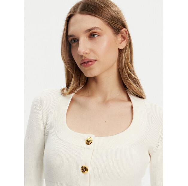 Cardigã Elisabetta Franchi MK53S51E2